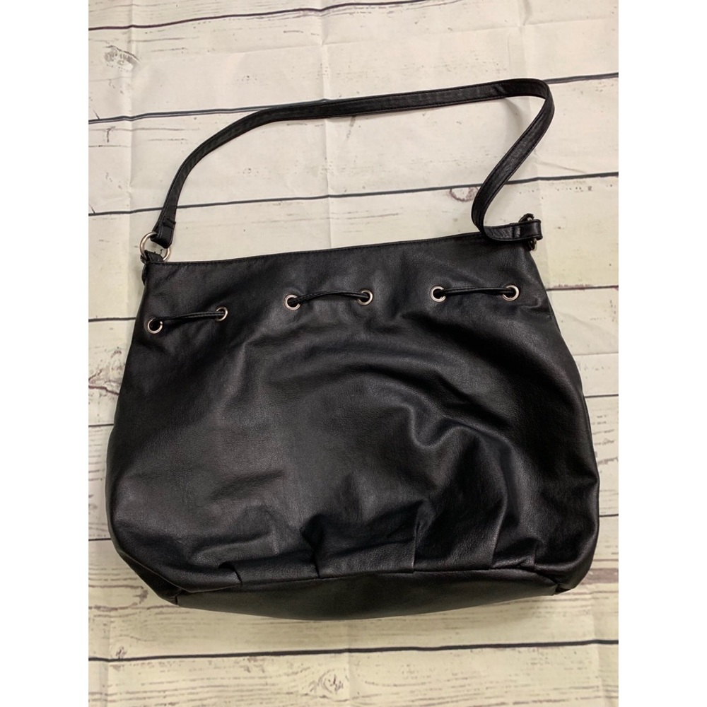 Studded Boho Bag - Picture 2 of 6